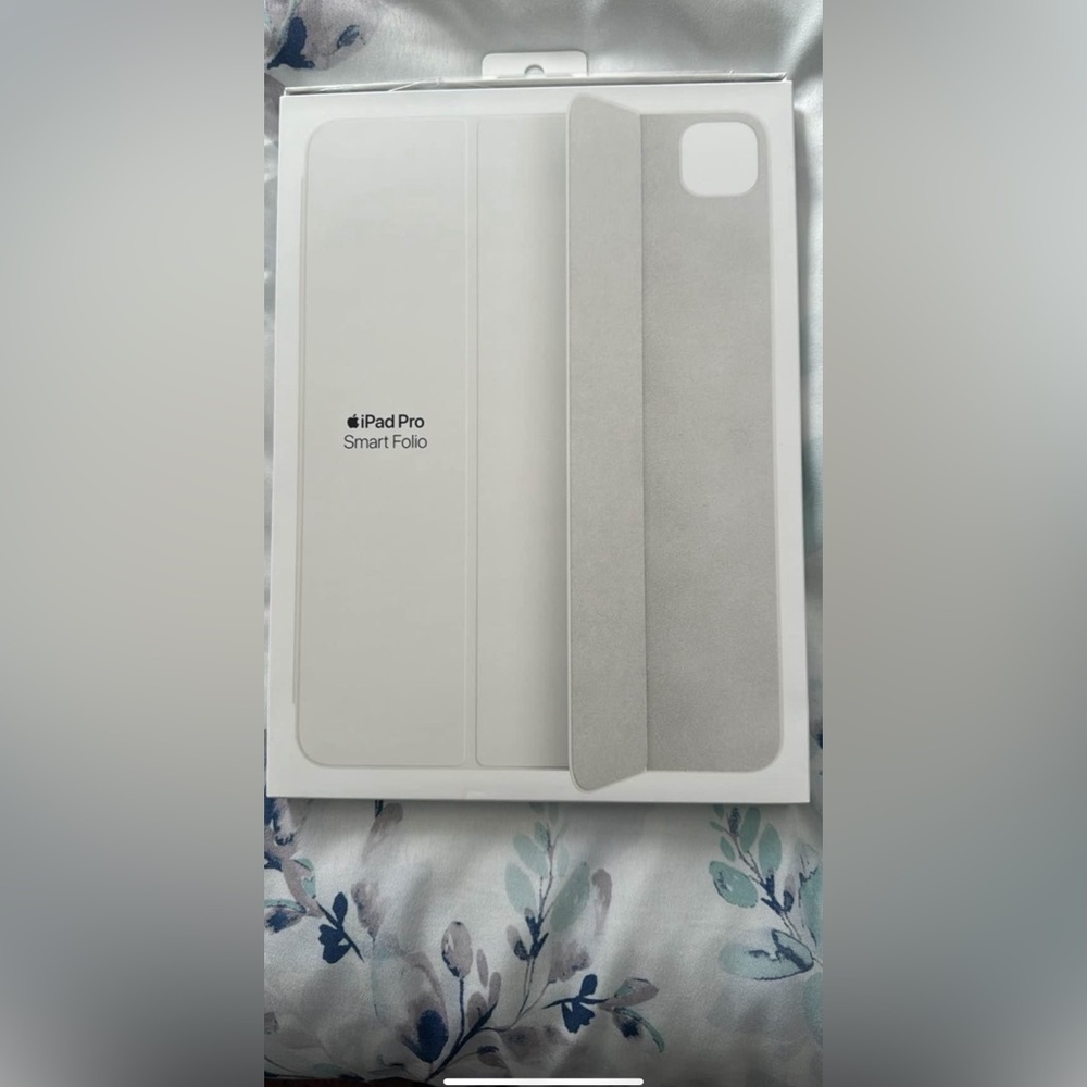 Smart Folio for iPad Pro 11 inch